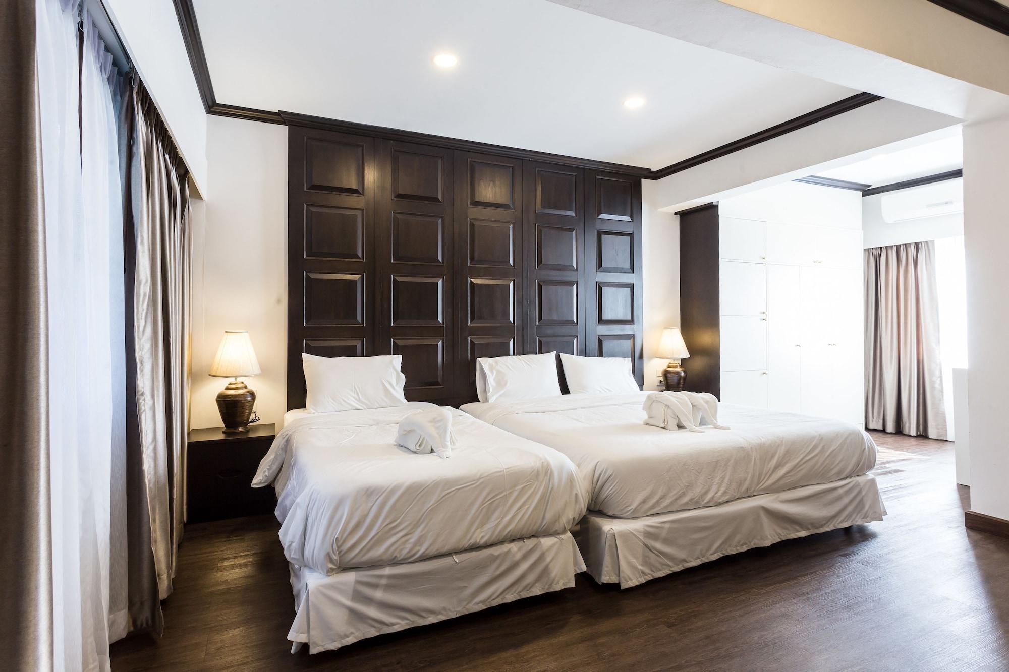 The Wing Lanna Hotel Chiang Mai Bagian luar foto